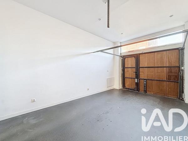 Maison à vendre 3 pièces 55 m² Tourcoing