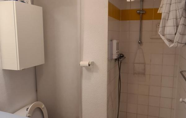 Appartement de 32 m²