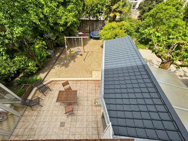 Maison 8 pièces 220 m2 garage