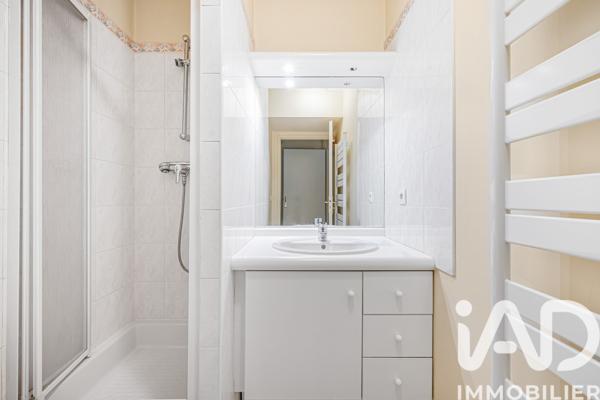 Appartement à vendre 6 pièces 103 m² Paris 13