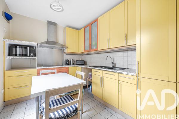 Appartement à vendre 6 pièces 103 m² Paris 13