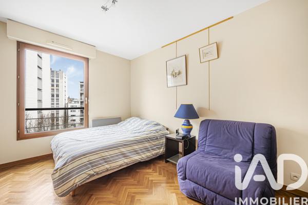 Appartement à vendre 6 pièces 103 m² Paris 13