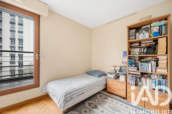 Appartement à vendre 6 pièces 103 m² Paris 13