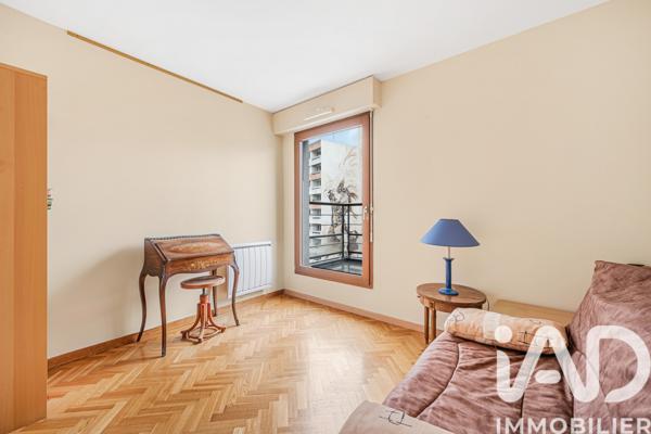 Appartement à vendre 6 pièces 103 m² Paris 13
