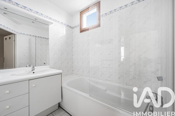 Appartement à vendre 6 pièces 103 m² Paris 13