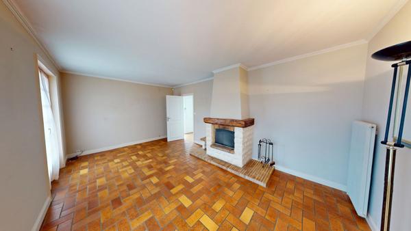 Maison 3 chambres avec terrasse Fontaine-le-comte