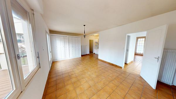 Maison 3 chambres avec terrasse Fontaine-le-comte