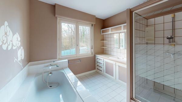 Maison 3 chambres avec terrasse Fontaine-le-comte