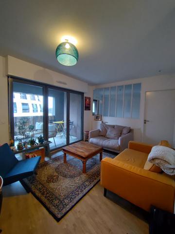 T2 - Quartier Boissière - Meublé - Récent