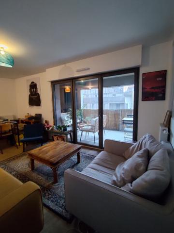 T2 - Quartier Boissière - Meublé - Récent