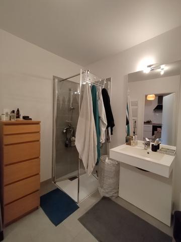 T2 - Quartier Boissière - Meublé - Récent