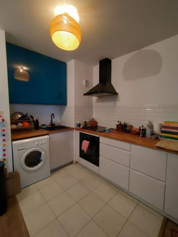 T2 - Quartier Boissière - Meublé - Récent