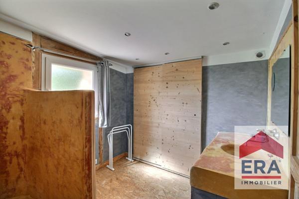 Maison Piolenc 7 pièce(s) 138 m2 - 985m² de terrain et studio de 42m2 loué