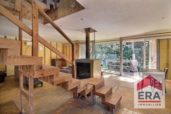 Maison Piolenc 7 pièce(s) 138 m2 - 985m² de terrain et studio de 42m2 loué