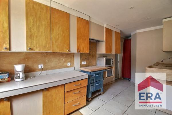 Maison Piolenc 7 pièce(s) 138 m2 - 985m² de terrain et studio de 42m2 loué
