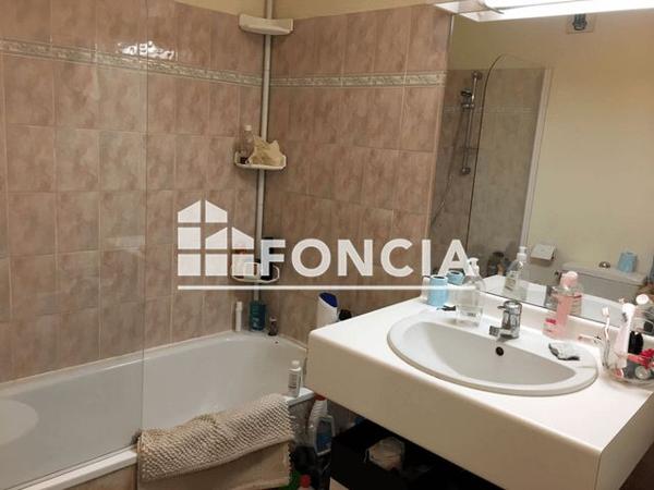 Location Studio 32.4 m² - 2 BOULEVARD FERDINAND DE LESSEPS Aix En Provence 13100