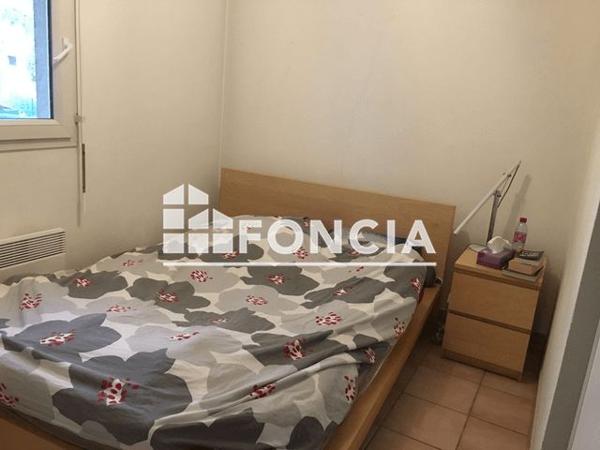 Location Studio 32.4 m² - 2 BOULEVARD FERDINAND DE LESSEPS Aix En Provence 13100