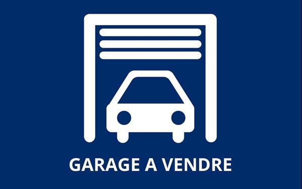 Stationnement à vendre    13 m2 Sainte-Maxime