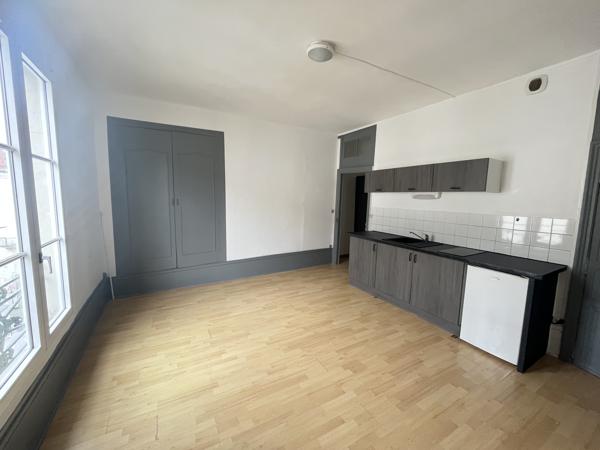 APPARTEMENT T2 - RUE DU MAIL Détails des diagnostics énergétiques