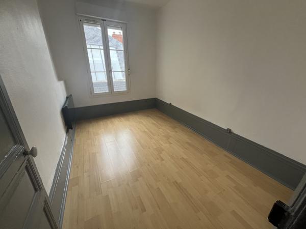 APPARTEMENT T2 - RUE DU MAIL Détails des diagnostics énergétiques