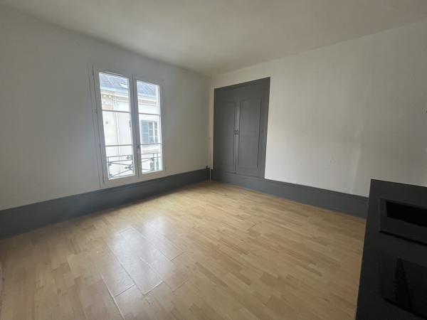 APPARTEMENT T2 - RUE DU MAIL Détails des diagnostics énergétiques