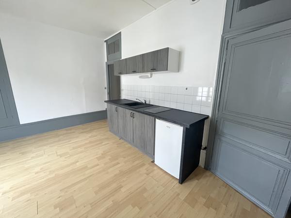 APPARTEMENT T2 - RUE DU MAIL Détails des diagnostics énergétiques