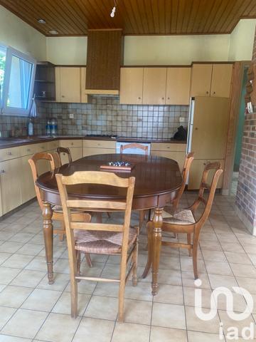 House for sale 6 rooms 120 m² Les Herbiers