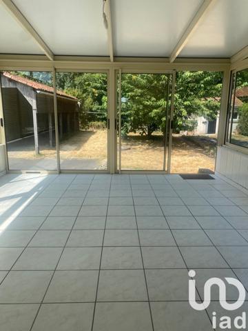 House for sale 6 rooms 120 m² Les Herbiers