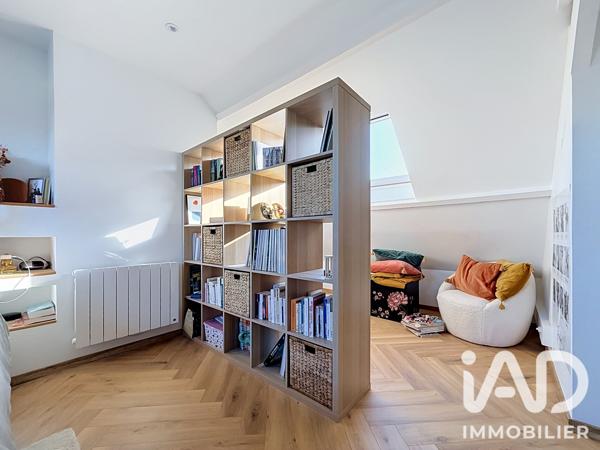 Maison à vendre 5 pièces 94 m² Boulogne-sur-Mer