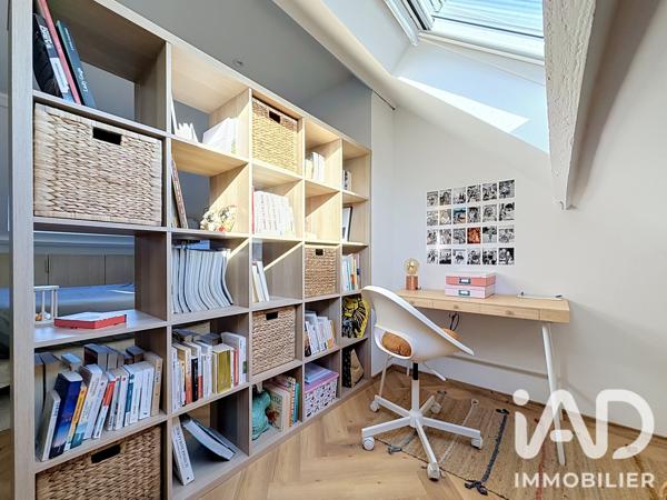 Maison à vendre 5 pièces 94 m² Boulogne-sur-Mer