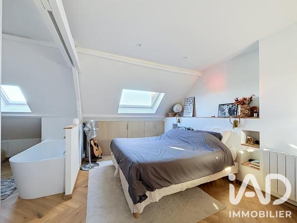 Maison à vendre 5 pièces 94 m² Boulogne-sur-Mer