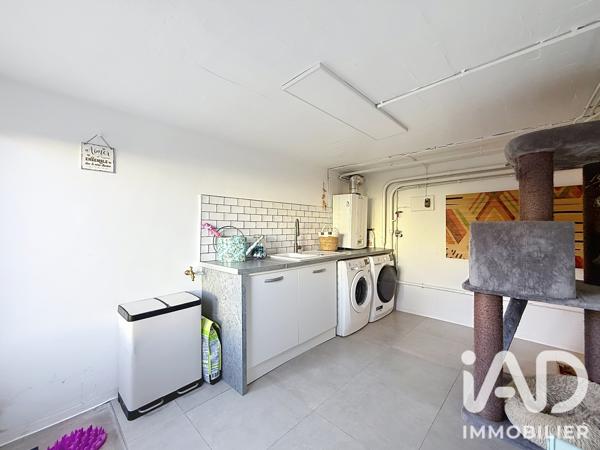 Maison à vendre 5 pièces 94 m² Boulogne-sur-Mer