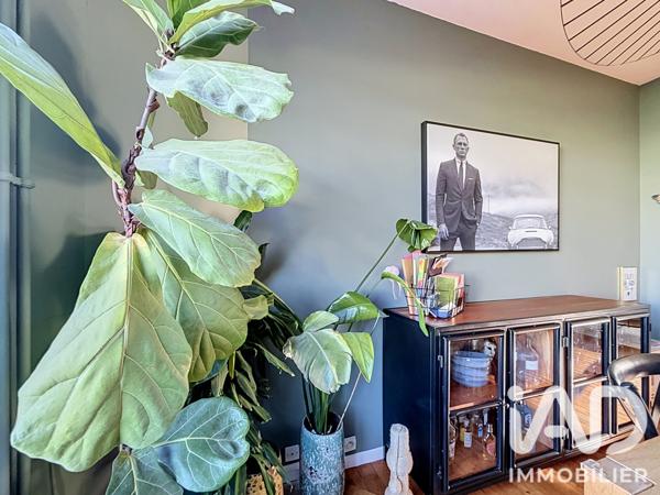 Maison à vendre 5 pièces 94 m² Boulogne-sur-Mer