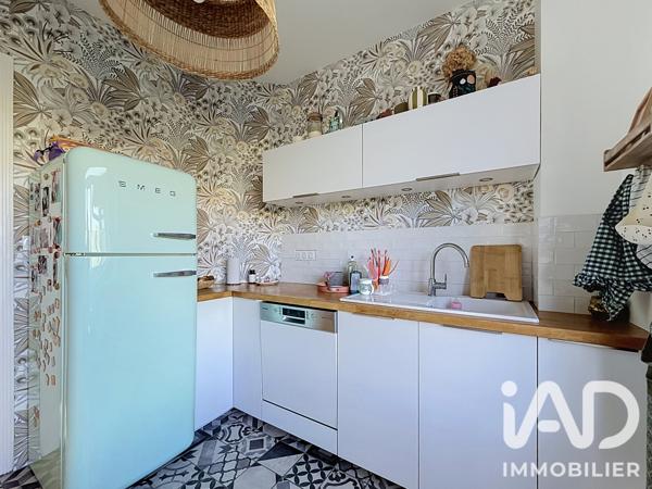 Maison à vendre 5 pièces 94 m² Boulogne-sur-Mer