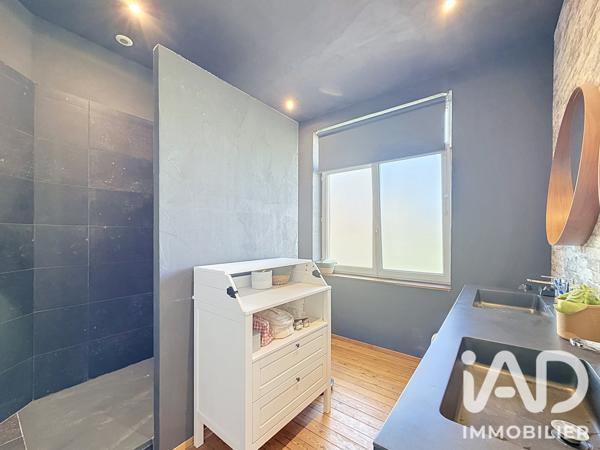 Maison à vendre 5 pièces 94 m² Boulogne-sur-Mer
