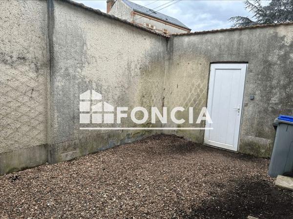 Location Maison 4 pièces 96.05 m² - 425 RUE BASSE MOUILLERE Olivet 45160