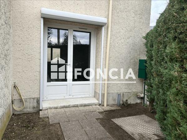 Location Maison 4 pièces 96.05 m² - 425 RUE BASSE MOUILLERE Olivet 45160