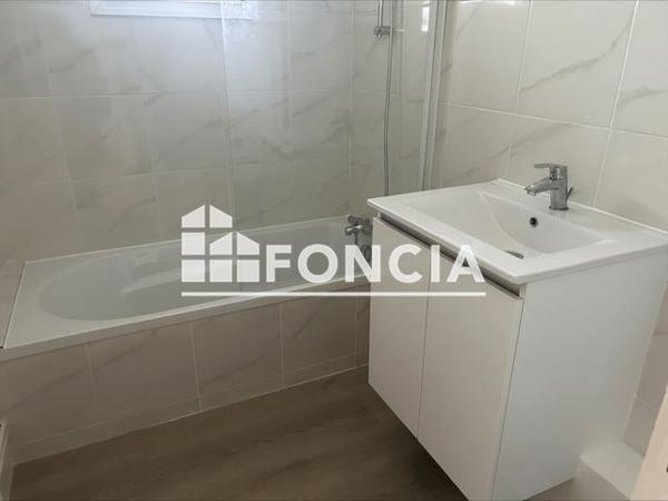 Location Maison 4 pièces 96.05 m² - 425 RUE BASSE MOUILLERE Olivet 45160