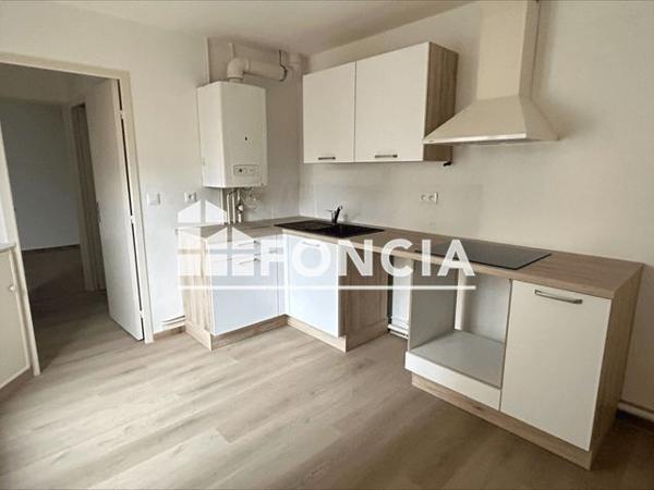 Location Maison 4 pièces 96.05 m² - 425 RUE BASSE MOUILLERE Olivet 45160