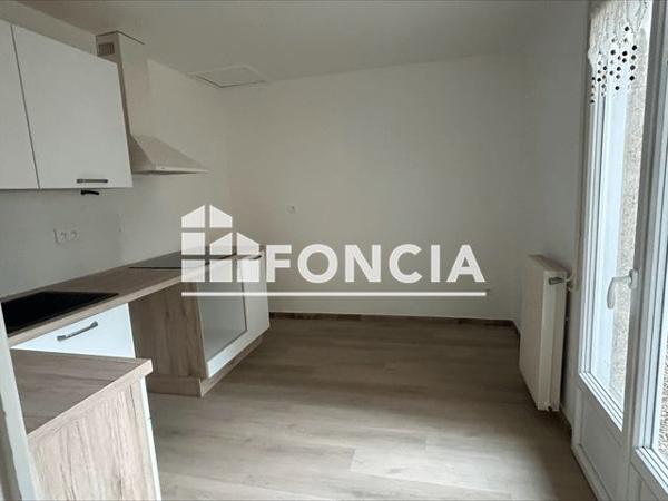 Location Maison 4 pièces 96.05 m² - 425 RUE BASSE MOUILLERE Olivet 45160