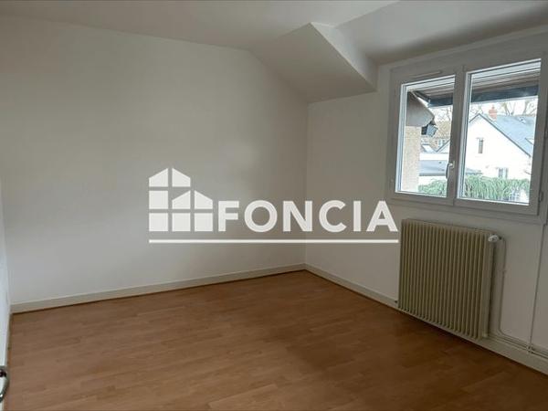 Location Maison 4 pièces 96.05 m² - 425 RUE BASSE MOUILLERE Olivet 45160