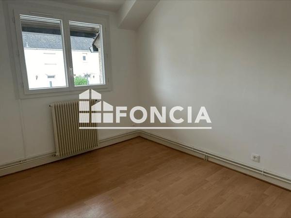 Location Maison 4 pièces 96.05 m² - 425 RUE BASSE MOUILLERE Olivet 45160