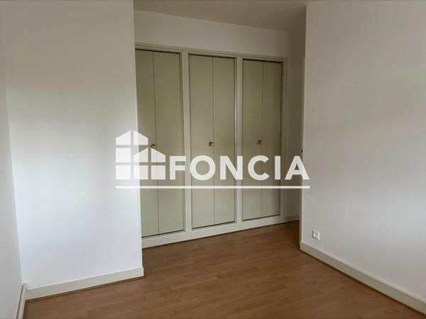 Location Maison 4 pièces 96.05 m² - 425 RUE BASSE MOUILLERE Olivet 45160