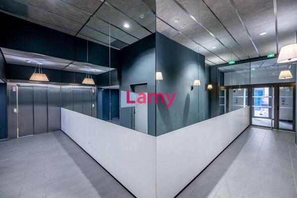 Appartement + parking