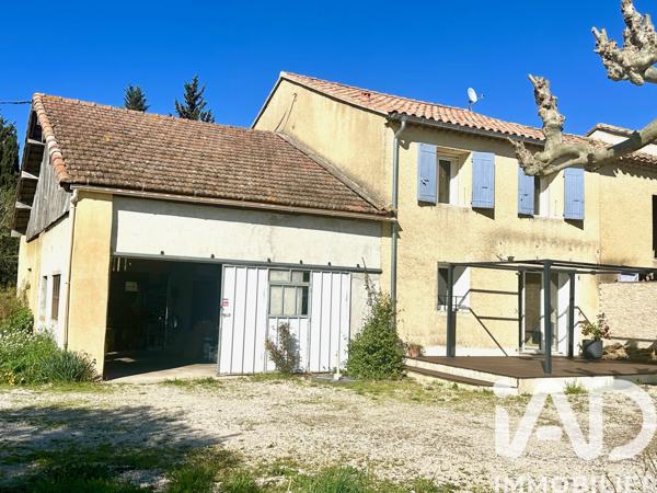 Maison à vendre 5 pièces 115 m² Orange