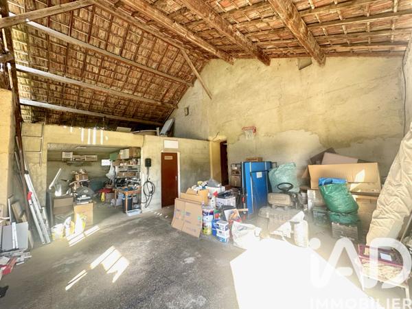 Maison à vendre 5 pièces 115 m² Orange