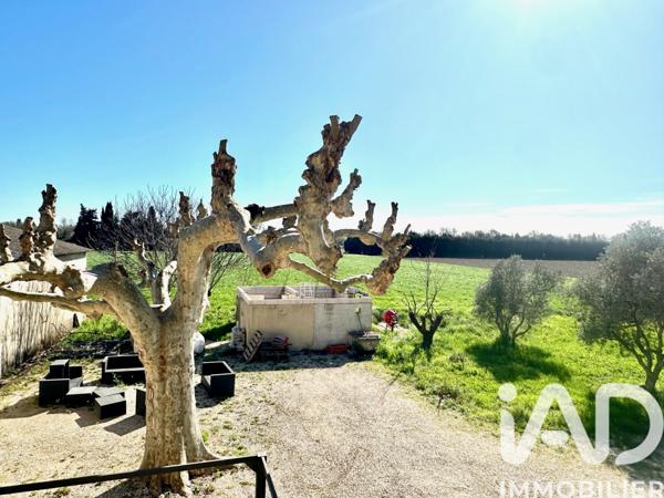 Maison à vendre 5 pièces 115 m² Orange