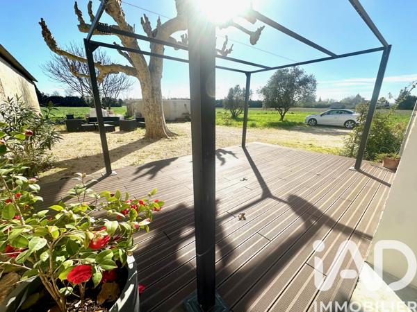 Maison à vendre 5 pièces 115 m² Orange