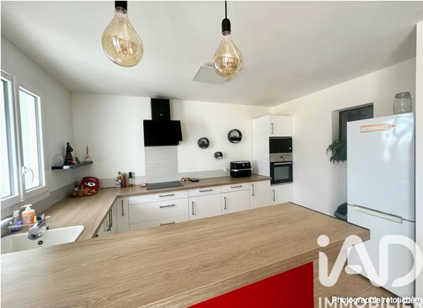 Maison à vendre 5 pièces 115 m² Orange