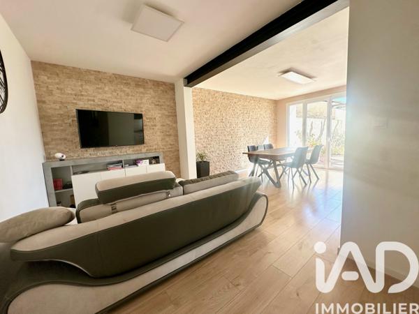 Maison à vendre 5 pièces 115 m² Orange
